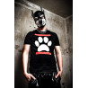 Sk8erboy T-shirt Dog Paw Sk8erboy